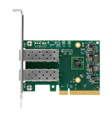 Сетевой адаптер Mellanox MCX631102AN-ADAT