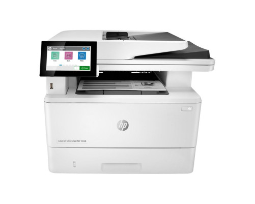 МФУ HP LaserJet Enterprise MFP M430f
