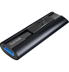 USB накопитель 512GB SanDisk Extreme PRO USB 3.2 Gen 1, черный