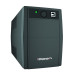 Источник бесперебойного питания Ippon Back Basic 850, черный