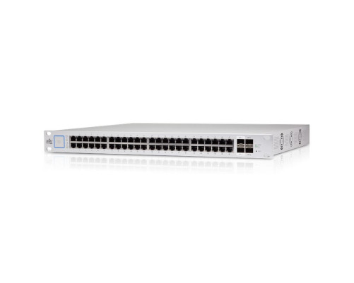 Коммутатор Ubiquiti UniFi Switch 48 PoE