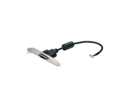 Кабель Advantech 1700008822-11 DVI to DVI, DVI 19P(F)/2*10P-1.25, 0.3 м Кабель Advantech 1700008822-11 DVI to DVI, DVI 19P(F)/2*10P-1.25, 0.3 м