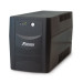 Источник бесперебойного питания Powerman Back Pro 1500Plus, черный