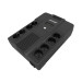 Источник бесперебойного питания Powerman BRICK 1000, черный