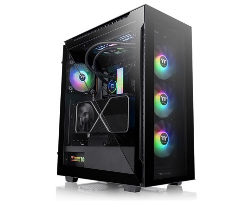 Корпус Thermaltake Divider 500 TG CA-1T4-00M1WN-01 Корпус Thermaltake Divider 500 TG CA-1T4-00M1WN-01