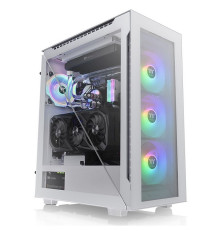 Корпус Thermaltake Divider 500 TG Snow CA-1T4-00M6WN-01