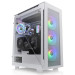 Корпус Thermaltake Divider 500 TG Snow CA-1T4-00M6WN-01