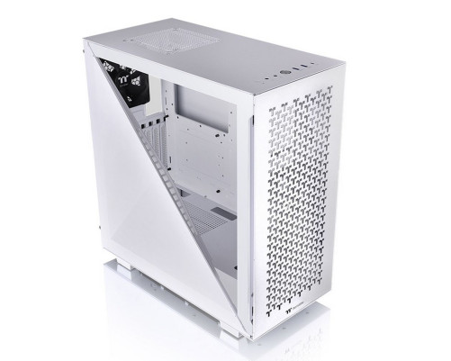 Корпус Thermaltake Divider 300 TG Air Snow CA-1S2-00M6WN-02 Корпус Thermaltake Divider 300 TG Air Snow CA-1S2-00M6WN-02