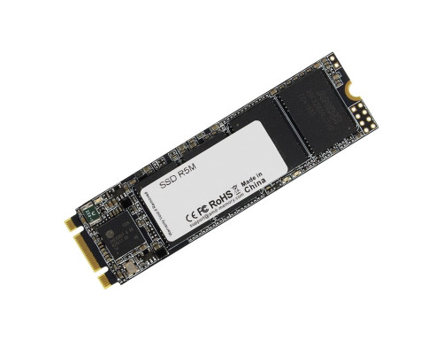 Твердотельный накопитель AMD Radeon R5 R5M1024G8, 1TB, M.2(22x80mm) Твердотельный накопитель AMD Radeon R5 R5M1024G8, 1TB, M.2(22x80mm)