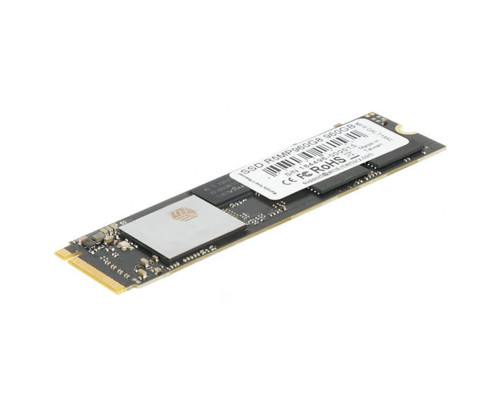 Твердотельный накопитель AMD Radeon R5 R5MP512G8, 512GB, M.2(22x80mm) Твердотельный накопитель AMD Radeon R5 R5MP512G8, 512GB, M.2(22x80mm)