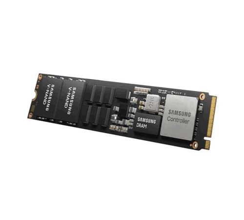 Твердотельный накопитель Samsung PM9A3, 960GB, M.2(22x110mm)