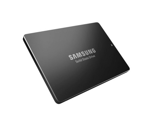 Твердотельный накопитель Samsung PM9A3, 1.92TB, 2.5" Твердотельный накопитель Samsung PM9A3, 1.92TB, 2.5"