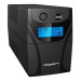 Источник бесперебойного питания Ippon Back Power Pro II 600