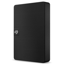 Внешний жесткий диск 4TB Seagate Expansion STKM4000400, черный