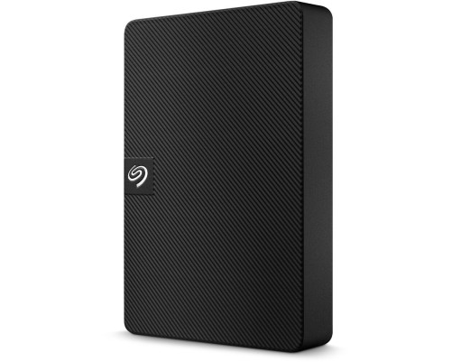 Внешний жесткий диск 5TB Seagate Expansion STKM5000400, черный