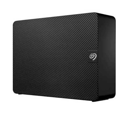 Внешний жесткий диск 8TB Seagate Expansion STKP8000400, черный