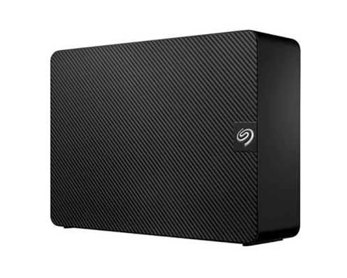 Внешний жесткий диск 8TB Seagate Expansion STKP8000400, черный