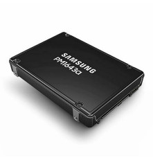 Твердотельный накопитель Samsung PM1643a, 15.36TB, 2.5" 