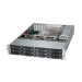 Корпус SuperMicro CSE-826BAC12-R1K23LPB