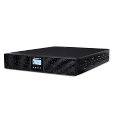 Источник бесперебойного питания Ippon Smart Winner II 3000, черный