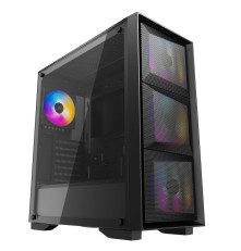 Корпус Deepcool MATREXX 50 MESH 4FS DP-ATX-MATREXX50-MESH-4FS