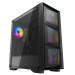 Корпус Deepcool MATREXX 50 MESH 4FS DP-ATX-MATREXX50-MESH-4FS