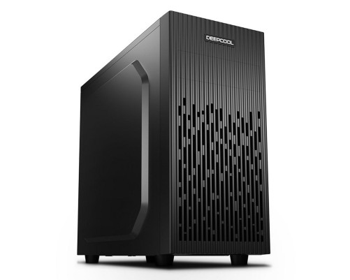 Корпус Deepcool MATREXX 30 SI, черный