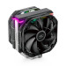 Вентилятор для процессора Deepcool AS500 PLUS, черный