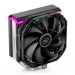Вентилятор для процессора Deepcool AS500, черный