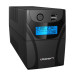 Источник бесперебойного питания Ippon Back Power Pro II Euro 850