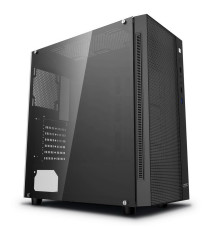 Корпус Deepcool MATREXX 55 MESH, черный