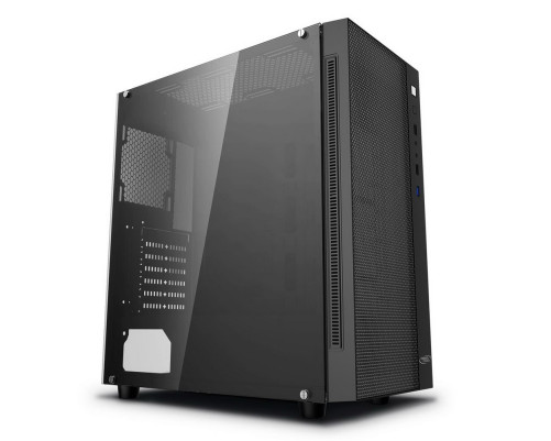 Корпус Deepcool MATREXX 55 MESH, черный