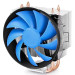 Вентилятор для процессора Deepcool GAMMAXX 300, черный/синий