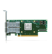 Сетевой адаптер Mellanox MCX653106A-HDAT