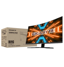 Монитор Gigabyte G32QC A-EK (31.5") (811495)