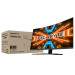 Монитор Gigabyte G32QC A-EK (31.5") (811495)