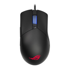 Мышь проводная игровая ASUS P514 ROG GLADIUS III, черный