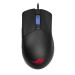 Мышь проводная игровая ASUS P514 ROG GLADIUS III, черный