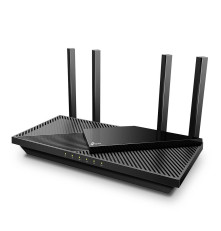 Маршрутизатор TP-LINK Archer AX55, черный