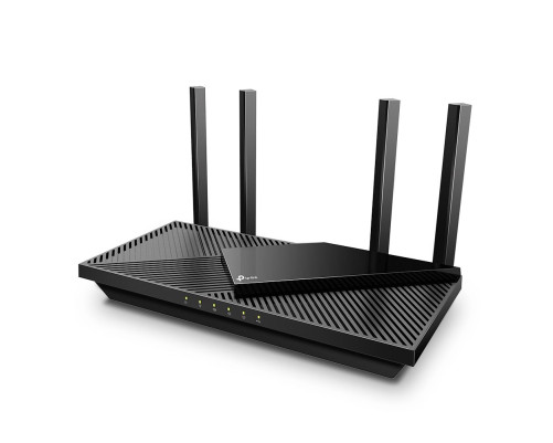 Маршрутизатор TP-LINK Archer AX55, черный Маршрутизатор TP-LINK Archer AX55, черный