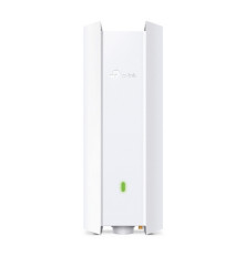 Точка доступа Wi-Fi TP-LINK EAP610-Outdoor, белый