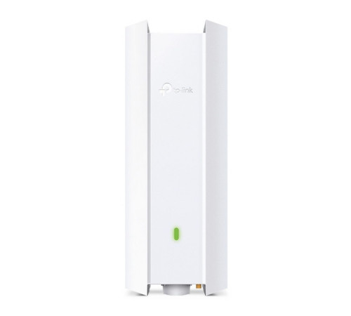 Точка доступа Wi-Fi TP-LINK EAP610-Outdoor, белый