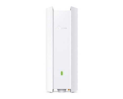 Точка доступа Wi-Fi TP-LINK EAP610-Outdoor, белый