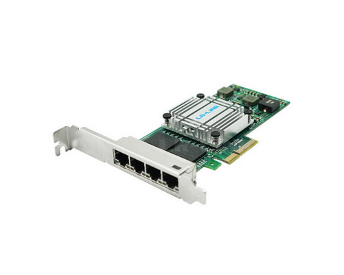 Сетевой адаптер Lr-Link LREC9714HT