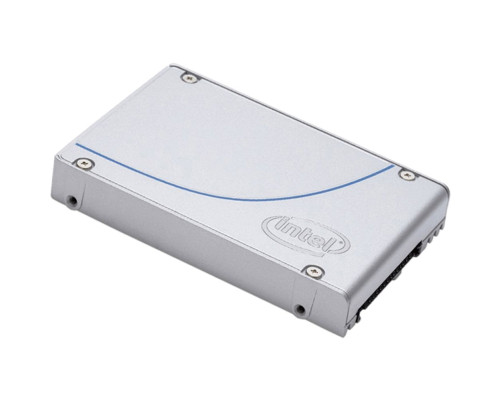 Твердотельный накопитель Intel SSD D3-S4520, 3.84TB, 2.5"