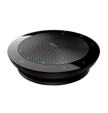Спикерфон Jabra Speak 510 UC NC WB, bluetooth, USB-A, черный