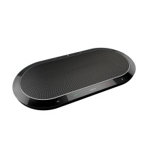 Спикерфон Jabra Speak 810 UC, bluetooth, USB-A, черный