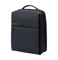 Рюкзак Xiaomi Mi City Backpack 2, темно-серый (ZJB4192GL)