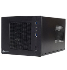 Корпус Silverstone Sugo SST-SG05BB-Lite