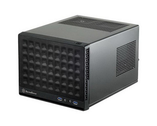 Корпус Silverstone Sugo SST-SG13B Корпус Silverstone Sugo SST-SG13B